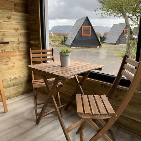 Carrowmena School House & Glamping Hotel Limavady Exterior photo